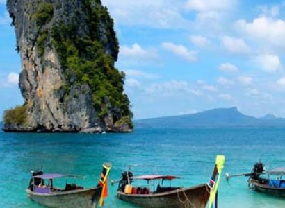 Group Island Delight Package