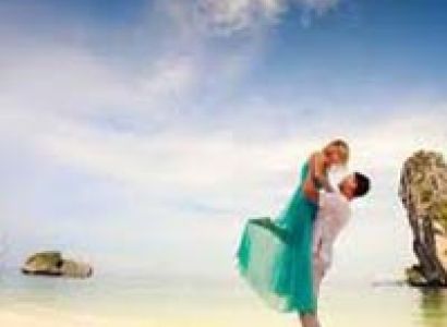 Andaman Island View Package