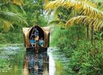 Kerala Holiday Package