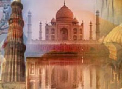 4 Days Golden Triangle Tour