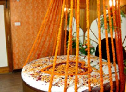 Honeymoon in Shimla Tour