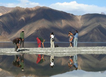 Wonder of Ladakh Tour