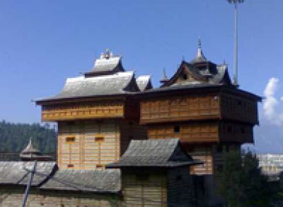 Kinner Kailash Package