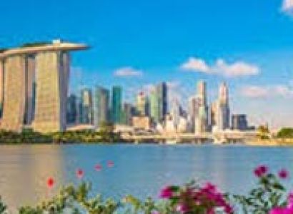 Singapore Tour