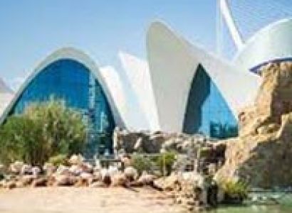 Superb Valencia Tour