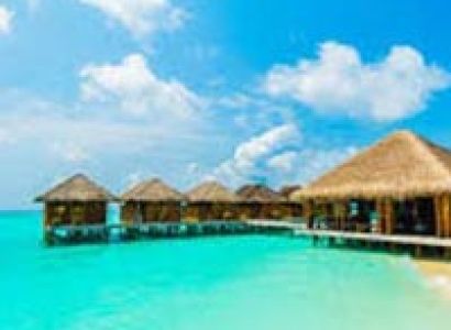 Mystical Maldives Package