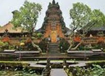 Honeymoon in Bali Tour