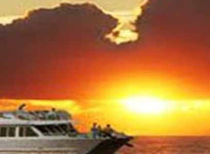 Singapore & Bali Combo Tour