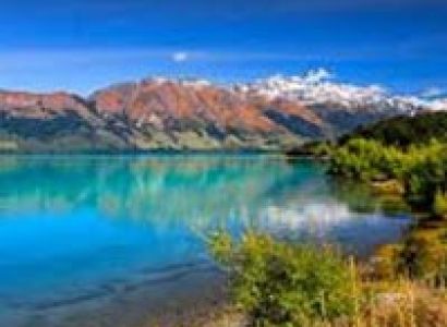 New Zealand North Island Tour