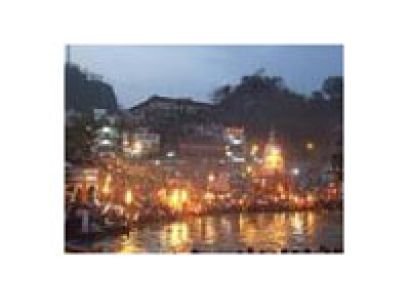 Same Day Haridwar Tour