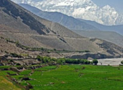 Jomsom Trekking Tour