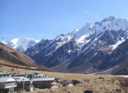 Langtang Trekking Tour