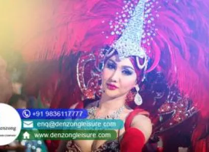 Bangkok Pattaya Package Tour