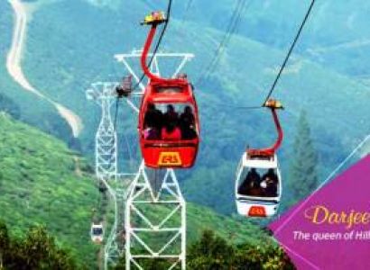 Darjeeling Package Tour