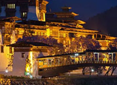 Bhutan Tour