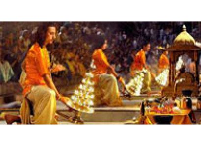 Varanasi Local Site Seeing Tour