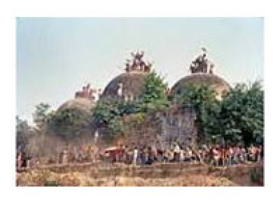 Ayodhya Tour