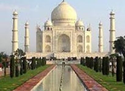 Golden Triangle Tour