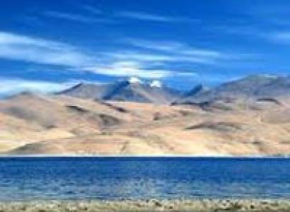 Kashmir Delight Package