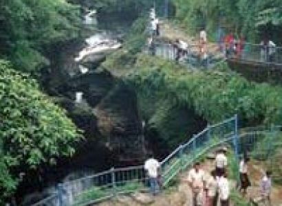 Glimpses of Nepal Tour