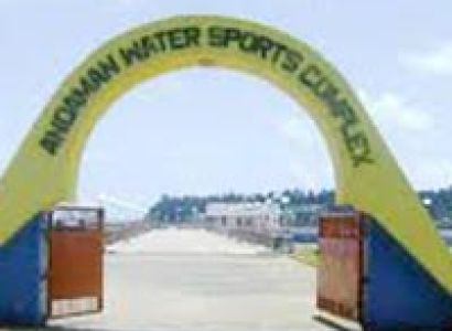 Andaman And Nicobar Tour