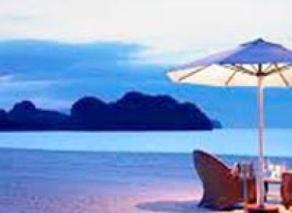 Family Travel Tour Package