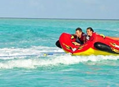 Family Travel Packages
