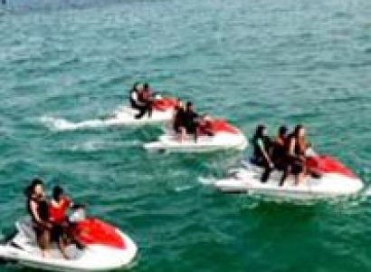 Andaman Leisure Travel Packages 