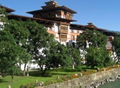 Shangri-La Cultural Tour