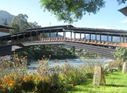 Shanggri-La Cultural Tour