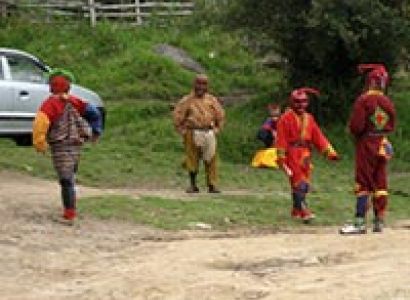 Shangri-La Cultural Tour