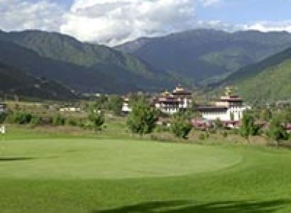 Shanggri - La Cultural Tour