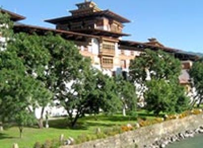 Pilgrimage Tours of Himalaya