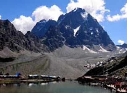 Splendid Dalhousie Khajjiar Tour