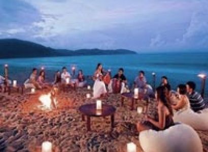 North and South Goa Tour