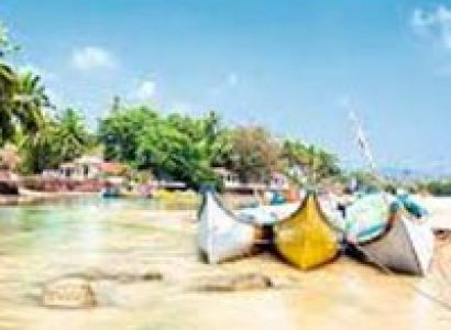 Delightful Goa Vacation Tour