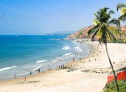 3 Days Trip to Goa Tour