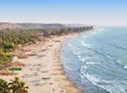 5 Day Goa Mumbai Tour