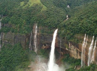 WET & WILD (6Nights / 7Days) Package