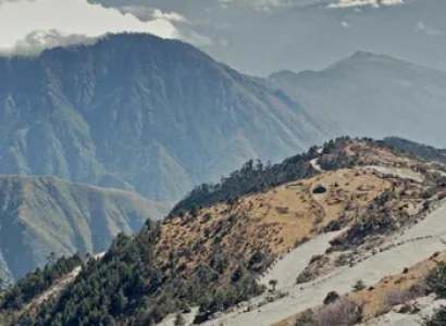 7 Nights/ 8Days Bhalukpong Package