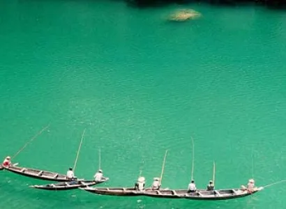 North-East Delight Package