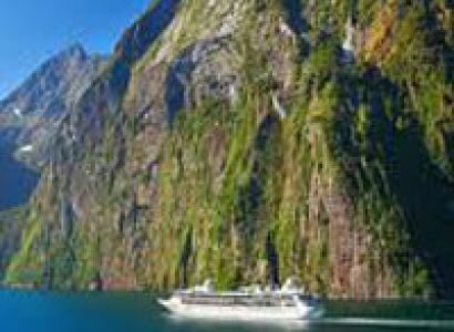 All Of New Zealand Tour(South And North)