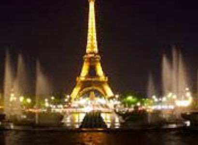 Europe Highlights Package