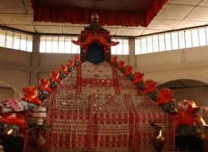 North East Tour To 4 State