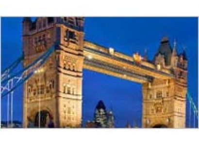 European Bonanza - Summer Tour