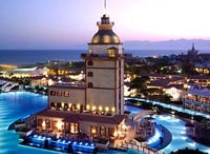 Turkish Delight Tour