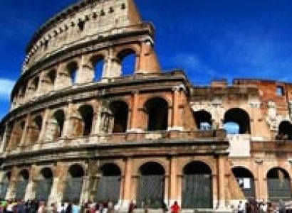 All of Europe - 15Nights/16Days