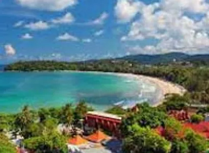 Far East Fiesta Tour