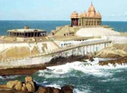 Rameswaram Tour