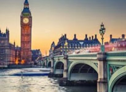 European Discovery - Summer 2016 Tour